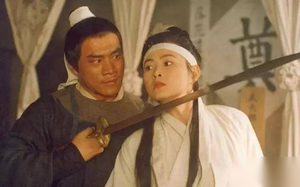 水浒传中女人为何都爱出轨？难道真是应了这句“古话”？
