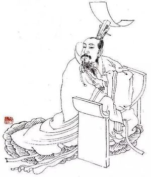 春秋五霸此国最强，最出名的霸主却被饿死宫中，霸业消亡