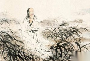 屈原为何投江自杀？才不是因为楚怀王不爱他