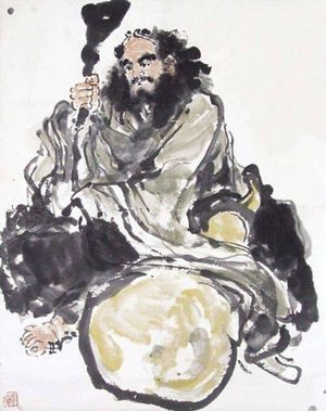 “八仙过海”竟是为了越狱？古文中对八仙是如何记载的？
