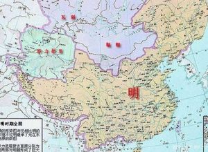 八个明朝冷知识，我们不知道的明朝那些事儿