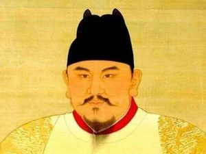 为什么明朝出那么多昏君还立国那么久？