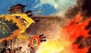 盘点中国5大惊天骗局，商纣王真的是暴君吗？