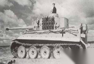 希特勒靠它陆地横行无阻，它就是美国打败仗的理由