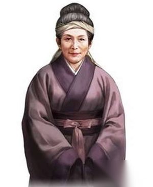 传说的王婆竟然是一个汉子？只因是为了卖自家的瓜？