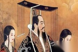 历史上得秦始皇到底还有多少秘密还没有解开？