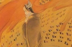 自古红颜多祸水，盘点各代美女，最后一个害了全中国人！