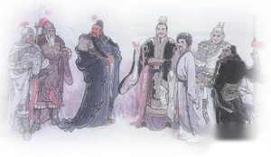 刘禅如何成为三国在位最长的皇帝？领导蜀国41年