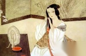 盘点古代五种约会方式，猛人为了丫鬟卖身为奴！