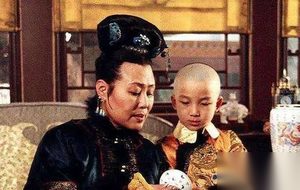 为了一个男人，13岁嫁给熙帝，30成寡妇，死后37年才下葬