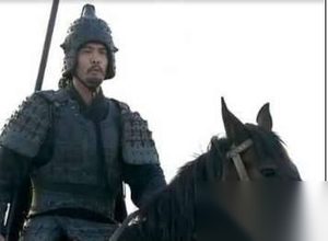 《三国演义》被秒杀的八大名将，关羽和赵云一人秒杀了三个
