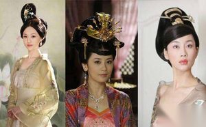 太平公主的一生都是与政治挂钩的，她有几个儿子？