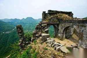 中国古代十大超级工程 至今无人能超越