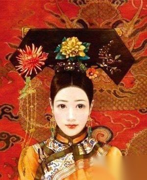 珍妃墓被盗了吗？珍妃井灵异事件到底说的是什么呢？