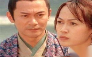 赵姬，是历史上第一个皇太后吗？谁是她的男宠？
