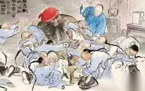 鳌拜做了什么？让康熙帝下定决心要除掉他