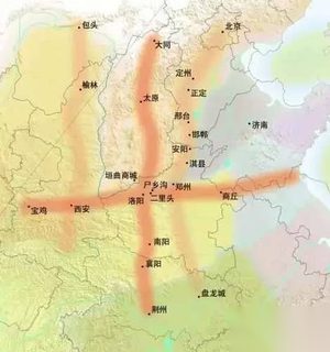 为何古代总是北方打败南方？司马迁说过...
