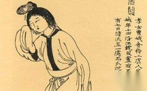 历史竟有流传说端午节是纪念曹娥？到底是真是假？