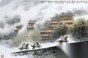 来看看古代世界各地是如何送“快递”的，夏商就出“快递业务”了
