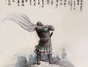 项羽乌江自刎，没有过江东，是不肯？还是不能呢？