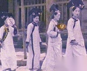 关于故宫的七大恐怖传闻，每一个都让人毛骨悚然