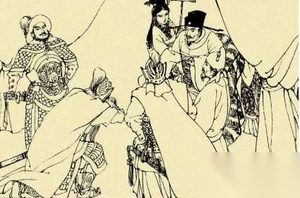 死的比岳飞还冤的北宋第一名将，不是这些佞臣北宋怎会亡国？