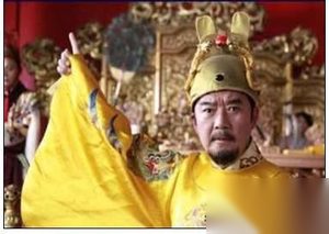 中国历史上最奇特的王朝，既有非凡成就又饱受争议的一个朝代。