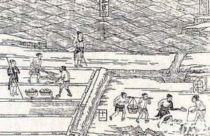 宋朝是怎么搞好粮食问题的？皇帝对官员下了这些命令...