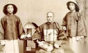真“菊花藏银”，清朝最大的国库盗窃案，国库是怎么空的？