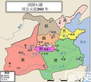 为何最终是秦统一六国，六国人才明明就远超过秦国的？
