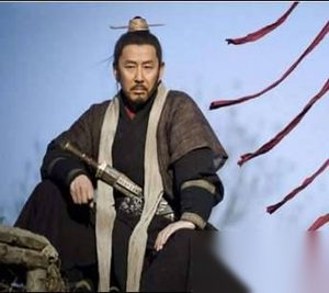 为什么说急于衣锦还乡是项羽兵败自杀的原因