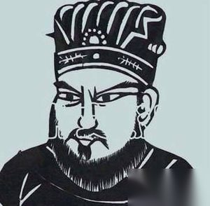 荒淫无度的宋孝武帝刘骏，居然不知廉耻地与亲生母亲乱伦！