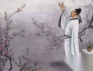史上唯一让诗仙李白吃瘪的女子：诗仙喝醉了竟如此“混账”
