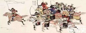 赔本买卖，弹丸之地也要争，元朝远征日本打的是什么主意？