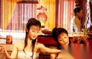 汉朝最牛太监：既与皇帝交欢又与宫女“互食”