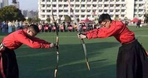 你知道六弓、四弩、八矢都是什么吗？探索周代的射礼与箭镞。