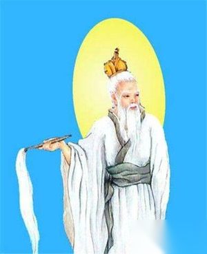 说起太白金星，竟有流传说太白金星就是李白？这是真的吗？