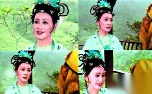 在西游记第二十三回中，黎山老母有没有思凡呢？