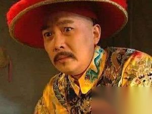 血滴子的总部竟在雍和宫？它竟与和珅有着这样的联系