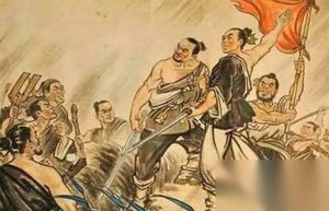 三国乱世那么难统一天下，为什么唐末明末相对容易？