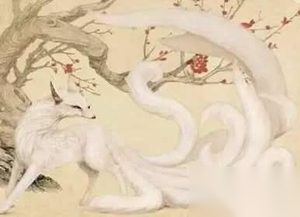大禹和九尾狐不得不说的故事，大禹是现在哪里人？