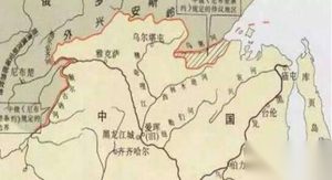 世界上年代最久的湖泊，康熙为何放弃贝加尔湖给沙俄？