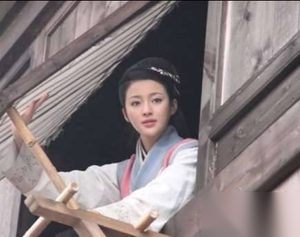 水浒传中五大美女排行,有你所知的潘金莲上榜哦。