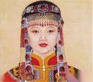 皇太极的一后四妃之谜，为何都是博尔济吉特氏？