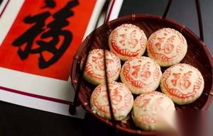 年货买了不少，你知道关于汉朝就已经有年货了吗？