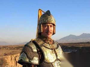 突厥的骑兵可以横扫罗马帝国，却为什么在隋军面前萎了？