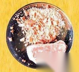盘点中国历史上5大剧毒毒物，你能认识几种？