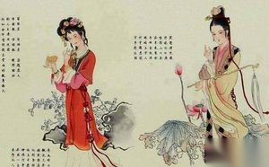 这个女人是谁？为何公子鲍不可能辜负这个说不清楚关系的女人？