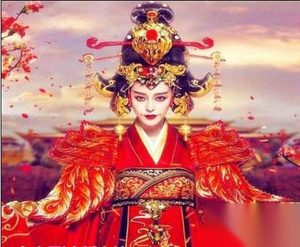 都说皇帝后宫佳丽三千，那么武则天后宫“佳丽”三千是否真的存在过？