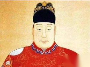 明末三大案的三个案件，明朝的灭亡由此开始